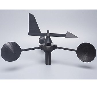 Катушка пластика eASA ESUN 1.75 мм 1кг, черная
