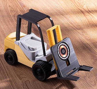 3D принтер Anycubic Kobra 3 Max Combo