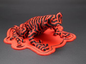 Raise3D E2: галерея работ