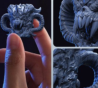 3D принтер Anycubic Photon Mono M5s Pro