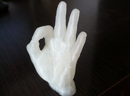 3D принтер Wanhao Duplicator i3 v 2.0