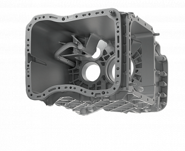 3D сканер Artec Leo