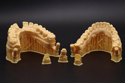 3D принтер Uniz SLASH PLUS