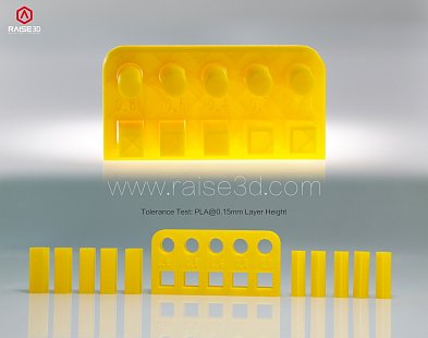 3D принтер Raise3D N2 Dual