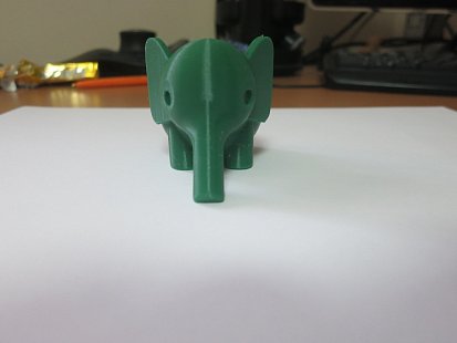 3D принтер Wanhao Duplicator 10