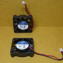 Кулер экструдера для 3D принтера Myriwell HL-300A