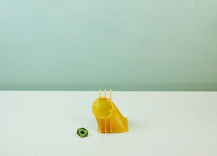 3D-принтер Imprinta Hercules G4 Duo