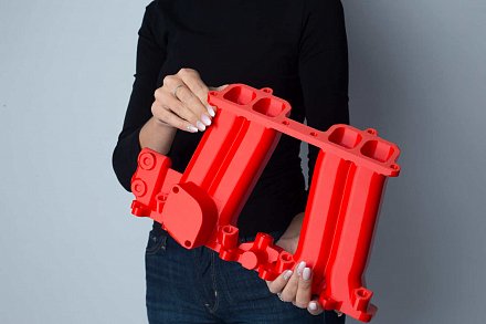 3D принтер PICASO Designer XL