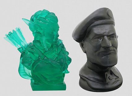 3D принтер Anycubic Photon