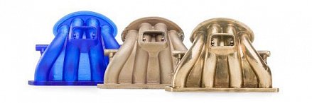 3D принтер Formlabs Form 1+