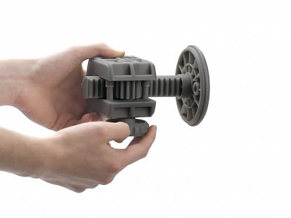 3D принтер Formlabs Form 3