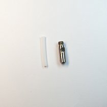 Тело экструдера для 3D принтера Wanhao D i3/i3 Plus/4S/D6/D6 Plus/D9 (0301150)