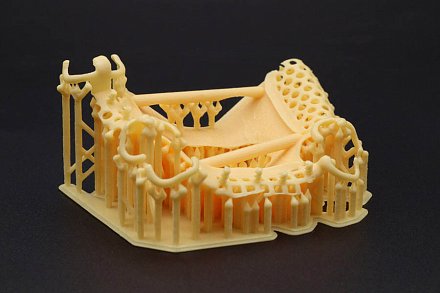 3D принтер Uniz SLASH PLUS