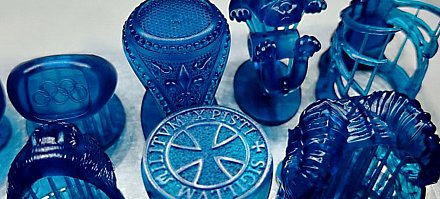 3D принтер Wanhao Duplicator 8