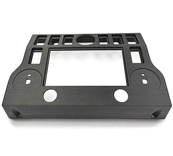 3D принтер Creatbot D1000