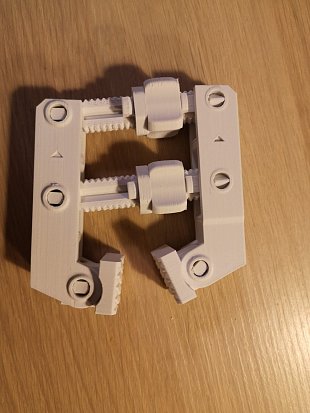 3D принтер Creality Ender 5 (набор для сборки)
