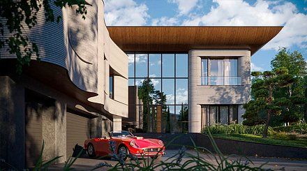 Строительный 3D принтер Arkon Construction Arkon 2.0