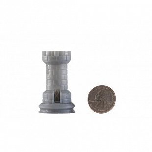 3D принтер Formlabs Form 1+