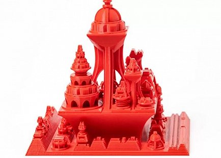 3D принтер Imprinta Hercules G2
