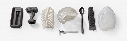 3D принтер Formlabs Form 3L