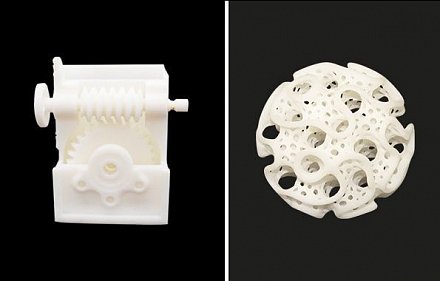 3D принтер Prismlab RP400 (M/D/T)