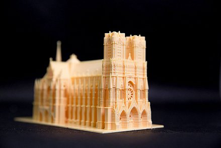 3D принтер Uniz SLASH PLUS