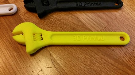 3D Принтер Wanhao Duplicator 4S