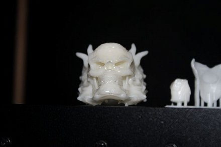 3D принтер Wanhao D7 BOX