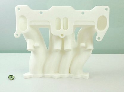 3D-принтер Imprinta Hercules G4 Duo