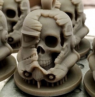 3D принтер Wanhao Duplicator 7 v 1.5