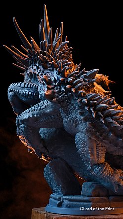 3D принтер Phrozen Sonic Mighty 8K