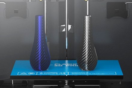 3D принтер FlashForge Creator Pro 2