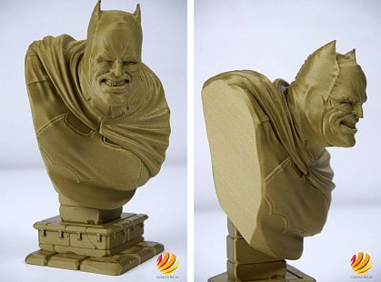 3D принтер Anycubic Mega Zero 2.0 (набор для сборки)