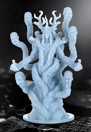 3D принтер Anycubic Photon Mono 4K