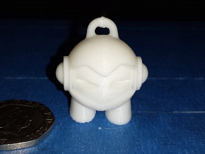 3D принтер FlashForge Creator Pro