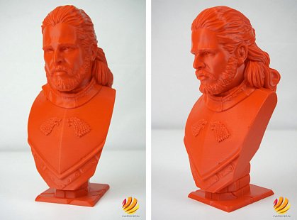 3D принтер Anycubic Mega Zero 2.0 (набор для сборки)