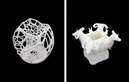 3D принтер Prismlab RP400 (M/D/T)