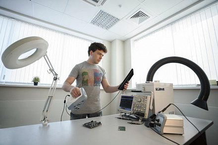 3D сканер Artec Space Spider