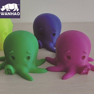 3D принтер Wanhao Duplicator i3 v 2.1