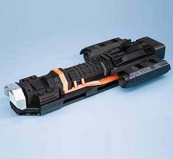 3D принтер Elegoo Centauri Carbon