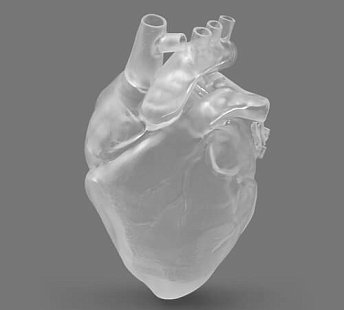 Фотополимерная смола Phrozen Aqua Clear Plus, прозрачная (1 кг)