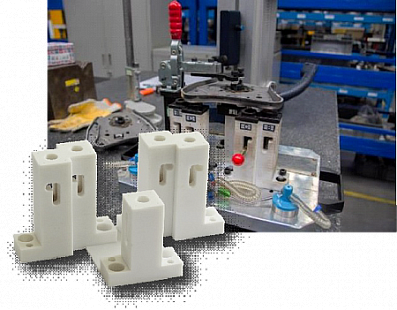 3D принтер INTAMSYS FUNMAT HT