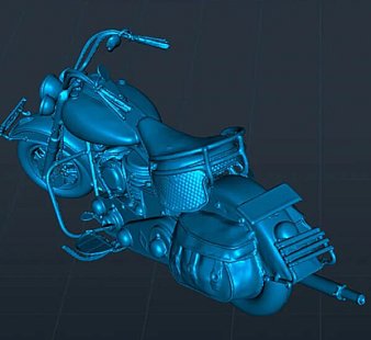 3D сканер Creality CR-Scan Otter