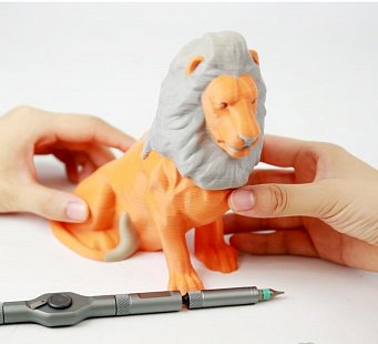 3D принтер Wanhao D12/400