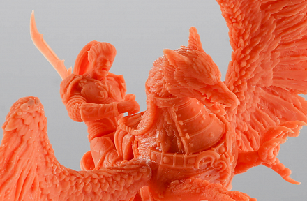 3D принтер Anycubic Photon Ultra