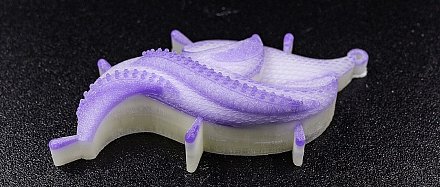 3D принтер FlashForge WaxJet 410