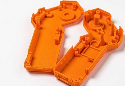 3D принтер Imprinta Hercules G2