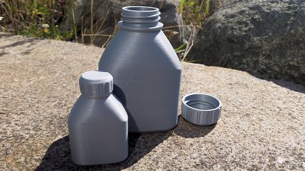 3D Принтер Wanhao Duplicator 4S