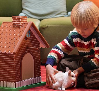 3D принтер Anycubic Kobra 3 Max Combo