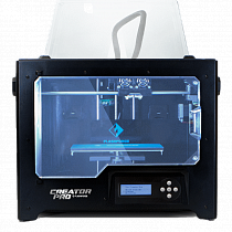 3D принтер FlashForge Creator Pro